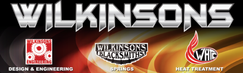 collab with wilkinson